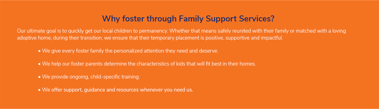 Why foster through Family Support Services_ Our ultimate goal i